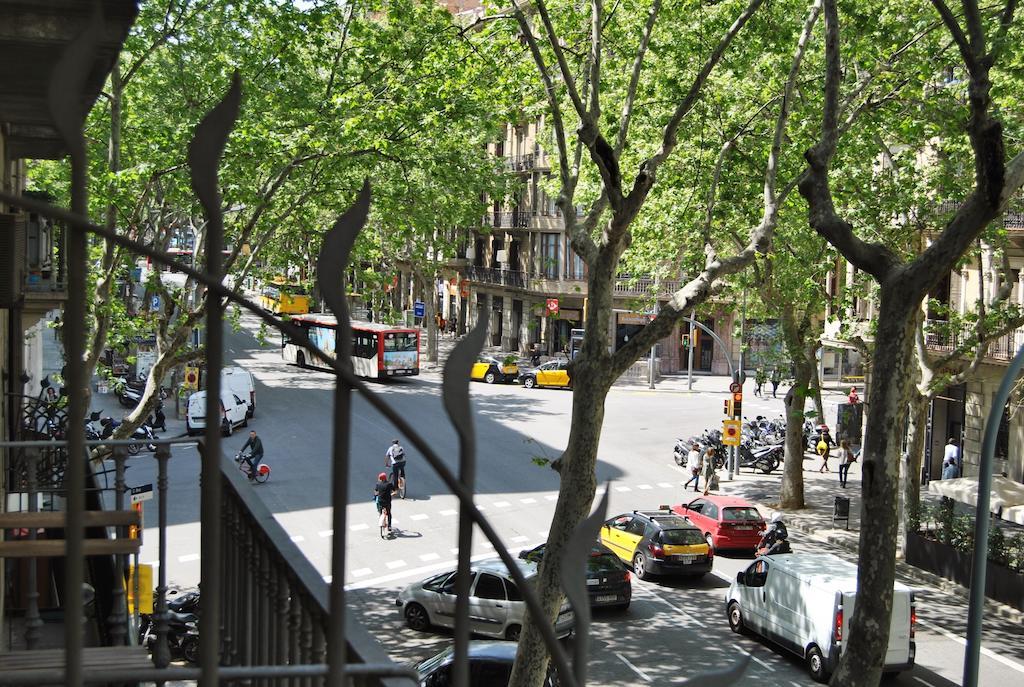 Ronda Sant Pere Rafael