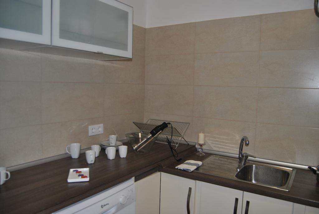 Appartamento Ronda Sant Pere Rafael *