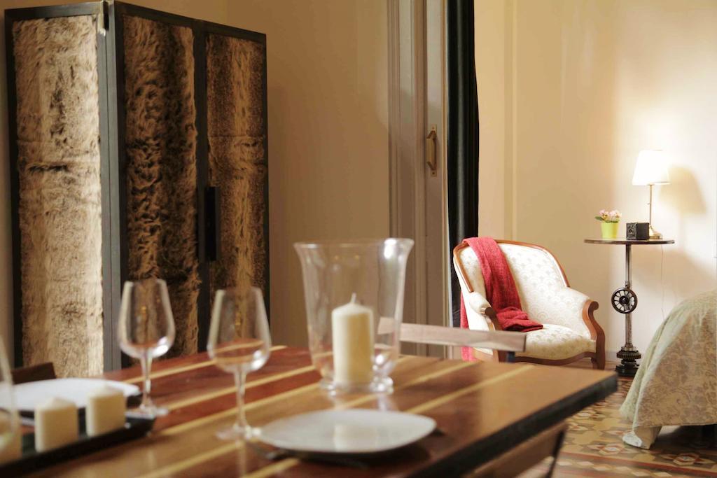Appartamento Ronda Sant Pere Rafael
